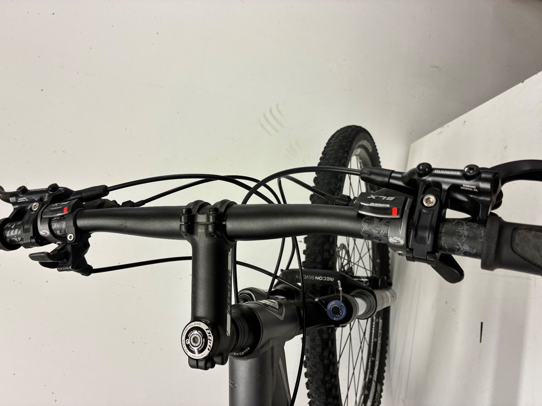 Bergamont Biciclette: Bergamont Revox 5.2 MTB Gr. 51 29" – Usato da Rothrist venduto da Naetu 6