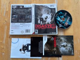 Disaster Day of Crisis (CIB)