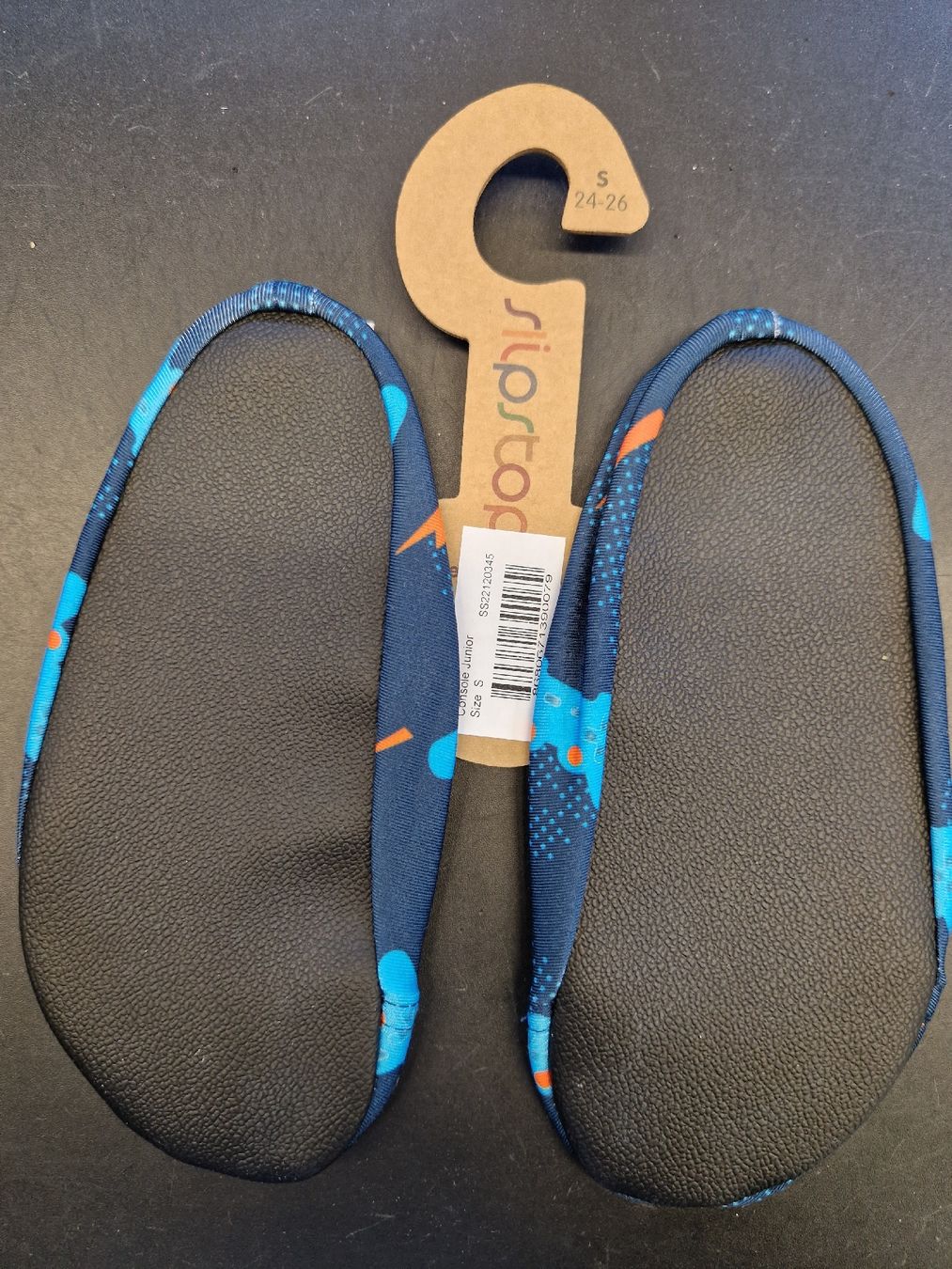Scarpe per ragazzi: slipstop – Nuovo e nell'imballaggio originale da Niederhasli venduto da Fate2905 1