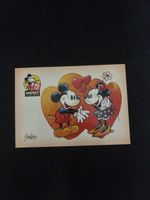 CARD MICKEY MOUSE 90th ANNIVERSARY #C29