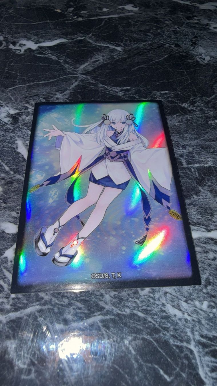 Yugioh Sammelbilder & Trading cards: Yu-Gi-Oh! / Elegante Wohltäterin (Common) – Gebraucht aus Frauenfeld von tobiaskoestli1 1