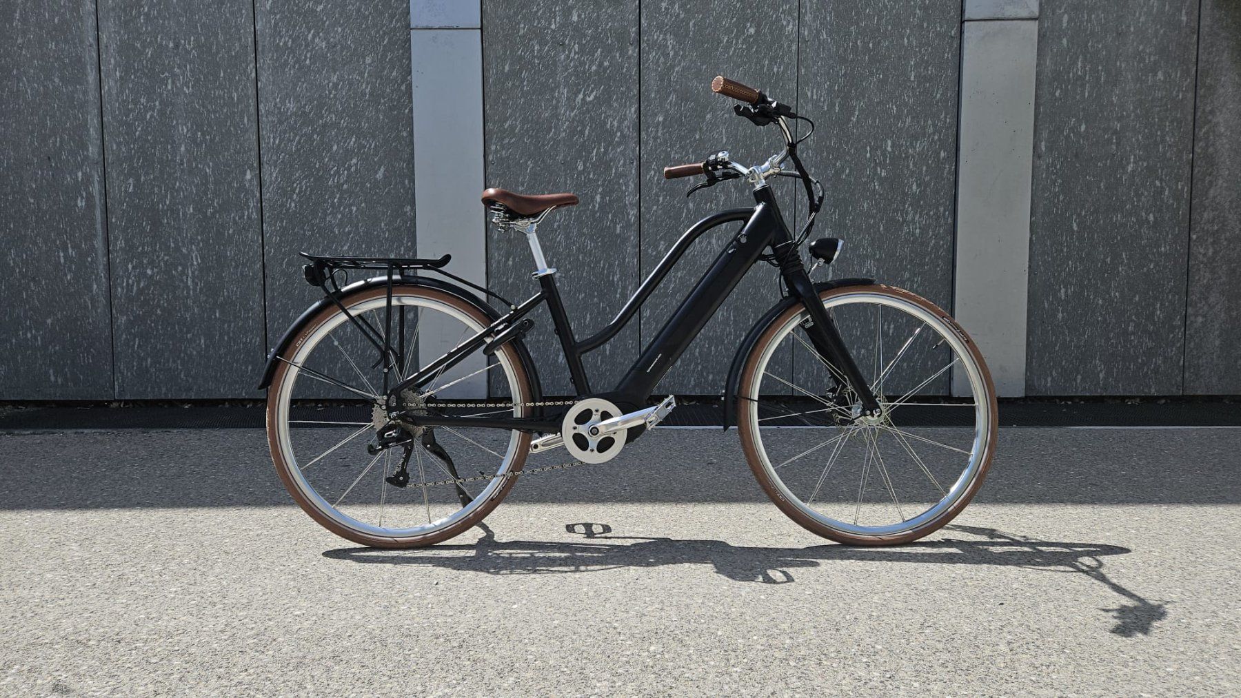 Vélos: EGO Movement Cleopratra 3.0 – D'occasion à Meilen par vivi-line