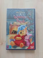 Winnie Puuh Honigsüsse Weihnachtszeit