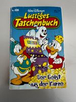 Lustiges Taschenbuch Nr. 226 - Der Geist aus der Karne