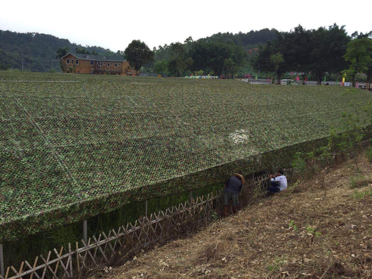 Altro per Esercito: 5x3m Army Tarnnetz Forest Net Camouflage – Nuovo (secondo la descrizione) da Thun venduto da thunshop 4