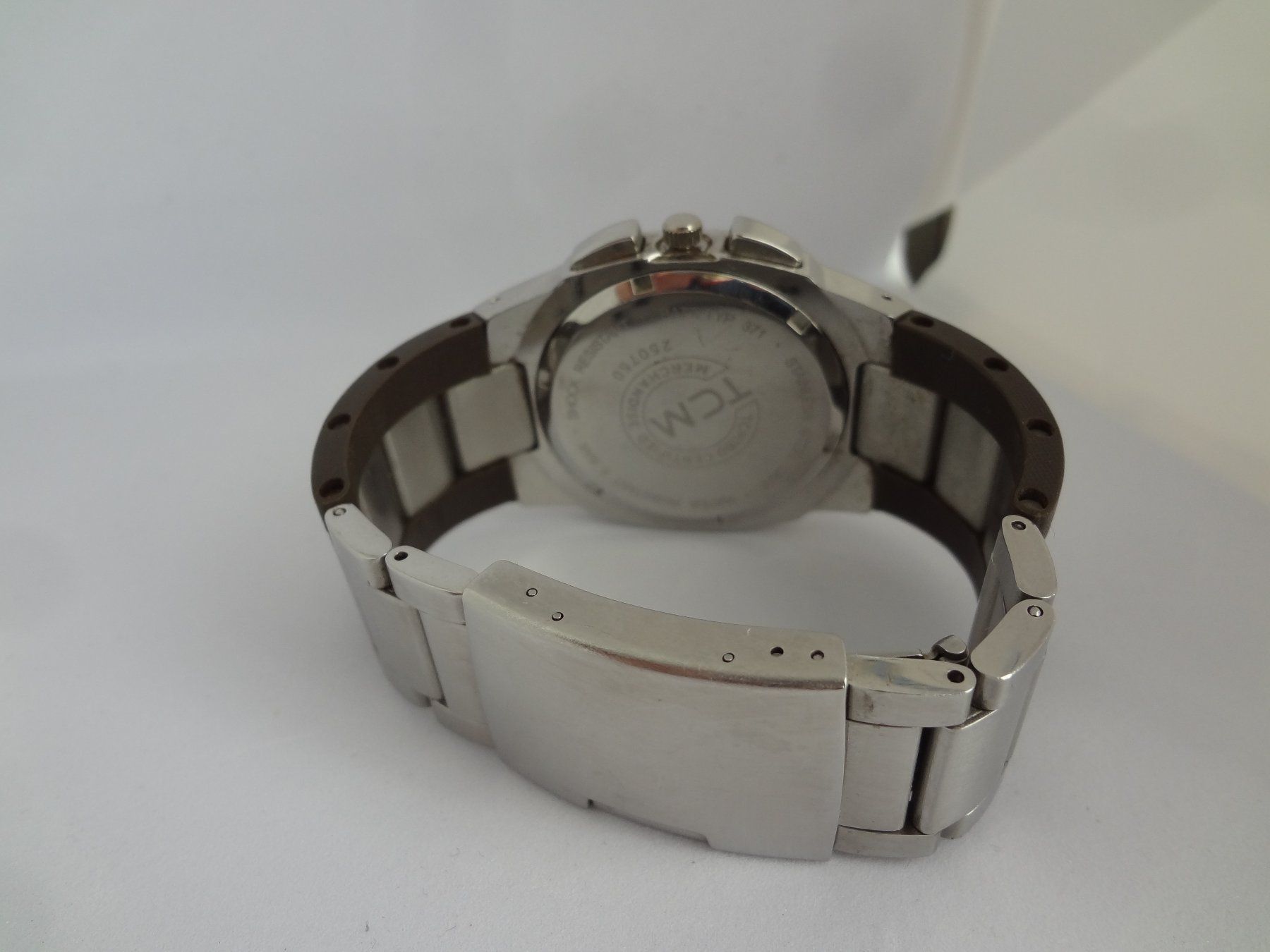 TCM Orologi: TCM Herrenuhr – Usato da Thun venduto da trix1059 4