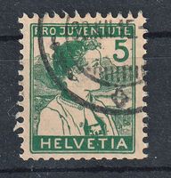 1915  J2  Pro Juventute