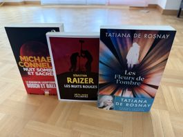Livres