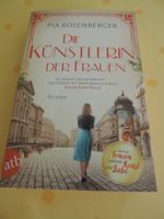 Die Künstlerin der Frauen