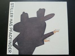 Stiller Has - Pfadfinder