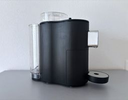 CoffeeB Globe Kaffeemaschine Haushalt Küche