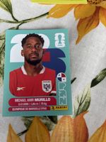 Sticker FIFA World Cup 2026 Michael Amir Murillo Panini
