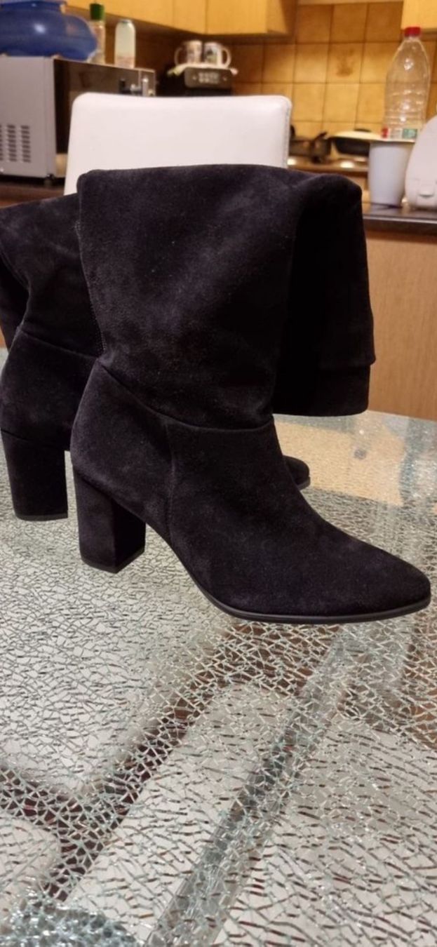 Paul Green Scarpe da donna: Paul Green Gr. 38 – Nuovo (secondo la descrizione) da Regensdorf venduto da weiningerl 7