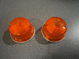 1 Paar Blinker komplett passend zu Rapid Spezial