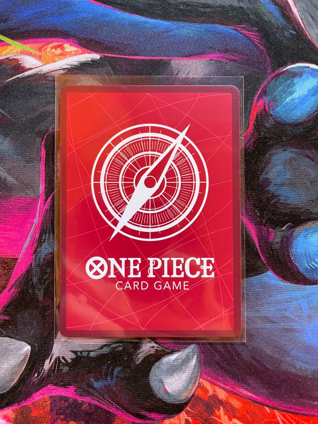 Carte collezionabili: Buggy OP16-041 ONE PIECE EN – Nuovo (secondo la descrizione) da Baar (Nendaz) venduto da jac_fs6l 1