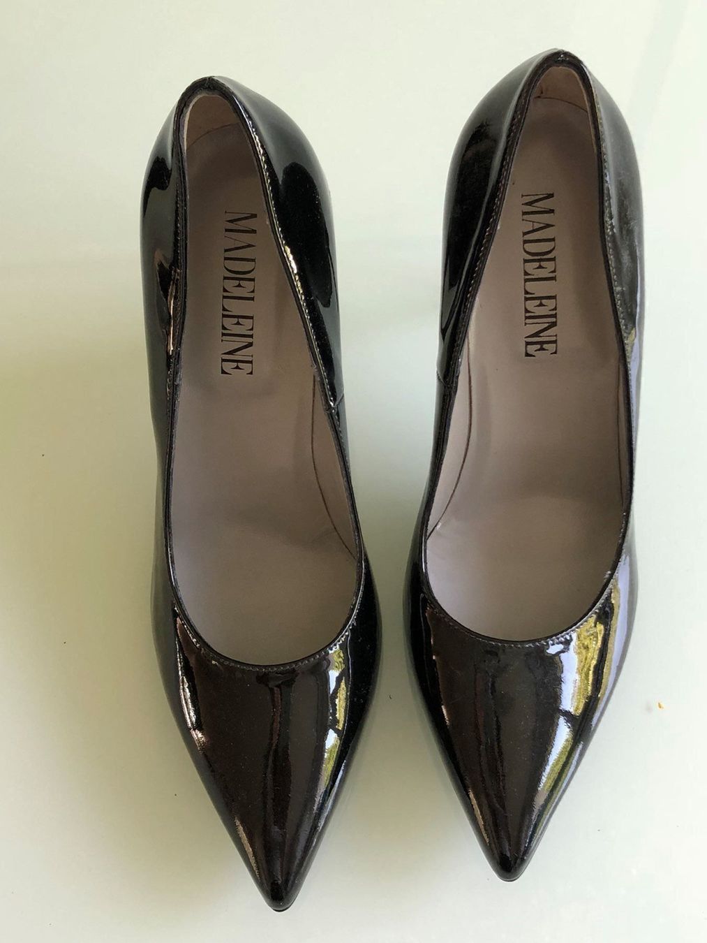 Scarpe da donna: Pumps Madelenie Lack Leder – Nuovo (secondo la descrizione) da Adliswil venduto da Jessik0