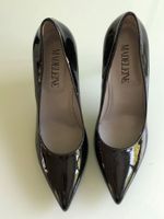 Pumps Madelenie Lack Leder