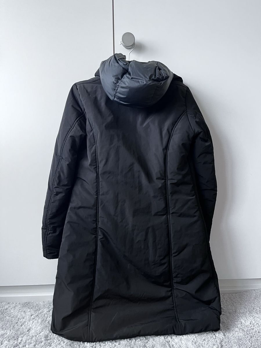 Woolrich Cappotti: Woolrich Daunenmantel – Usato da Sachseln venduto da erdnussli29 2