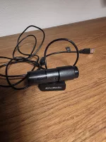 Webcam AVerMedia PW313 schwarz mit USB Kabel 