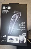 Braun Barttrimmer Series 7