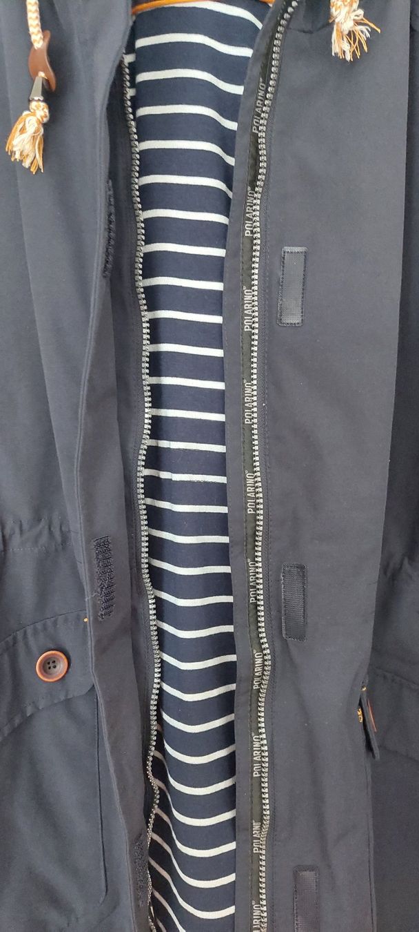 Giacche: Polarino-Parka, Gr.52, neu – Nuovo (secondo la descrizione) da Weinfelden venduto da Grizzly61 1