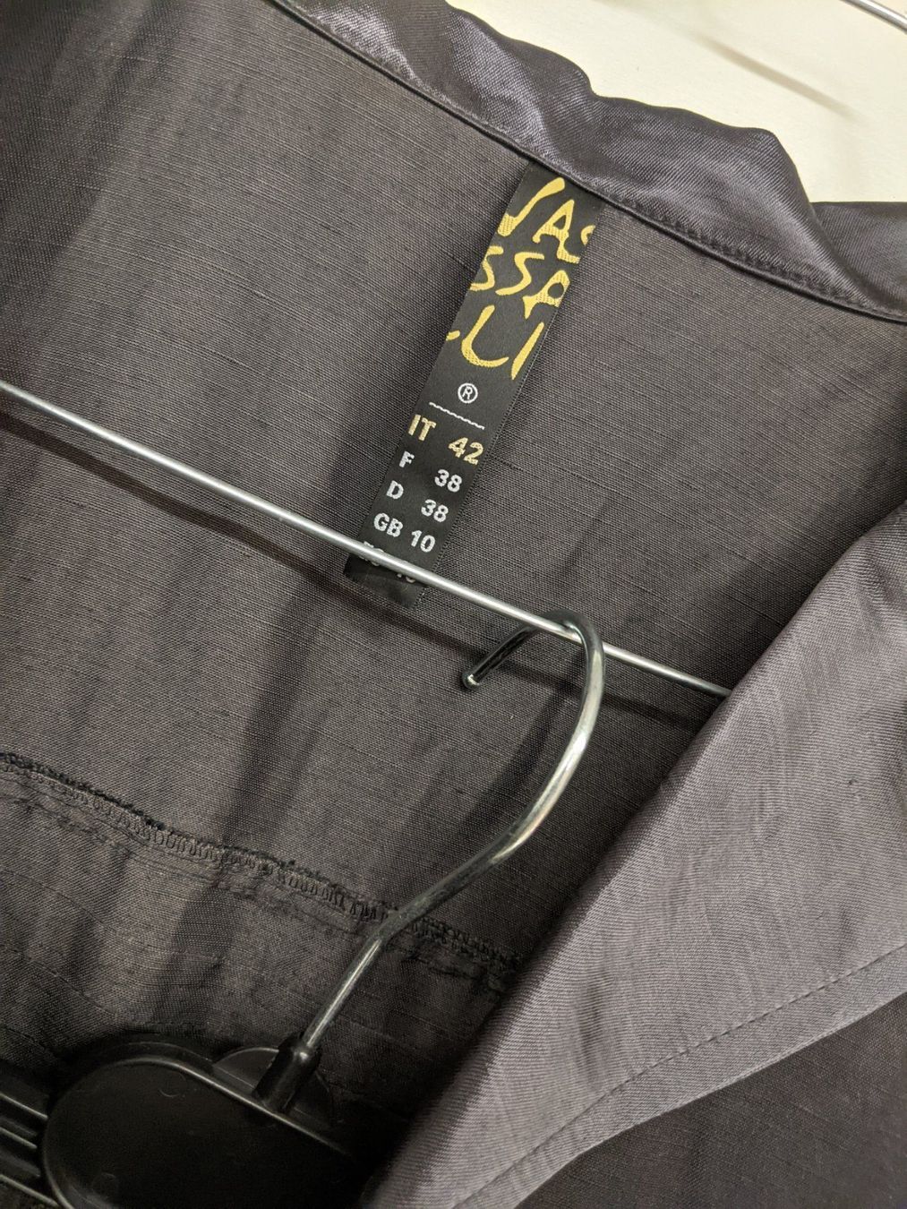 Giacche: damen Blazer – Nuovo (secondo la descrizione) da Langnau am Albis venduto da Judithsebi 2