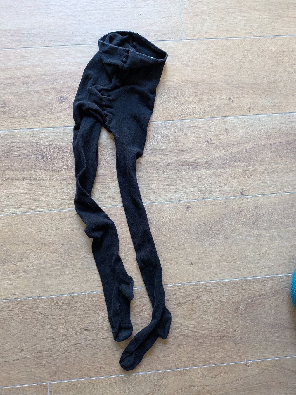 Collant & Leggings: Neu: Falke Strumpfhose schwarz – Nuovo (secondo la descrizione) da Eschenbach SG venduto da SanFranciscoCalifornia