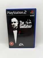 The Godfather (Englisch) - Playstation 2