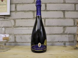 2011 Terre della Baronia Gran Cuvée Brut