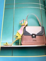 Marc Cain Stiletto-Sandalen Gr 38