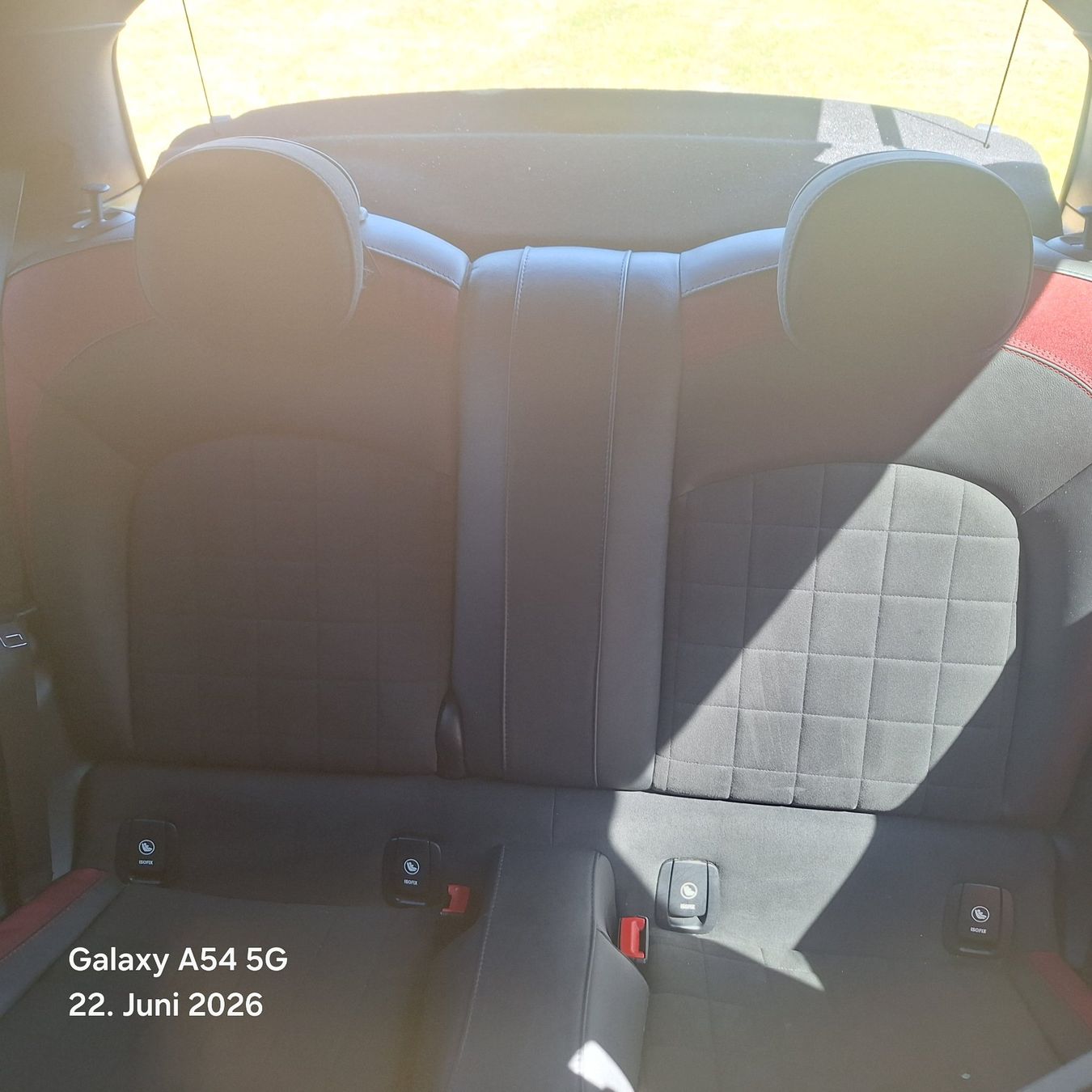 Mini Autos: Mini John Cooper Works – D'occasion à Aarwangen par sam_sd7t 5