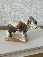 Handgefertigte  Ziege Studiokeramik Dekorativ Tierfigur