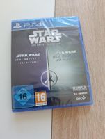 Star wars Jedi knight collection