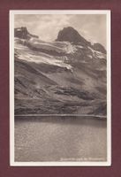 JOCHPASS-SEE - Wendenstöcke - 1931