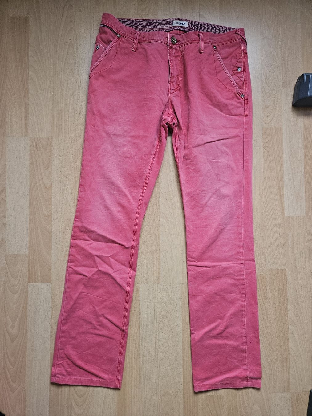 Jeans: Hilfiger Hose – Usato da huttwil venduto da care.b 2