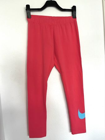 Nike Sportswear Leggings, Gr. L, neuwertig