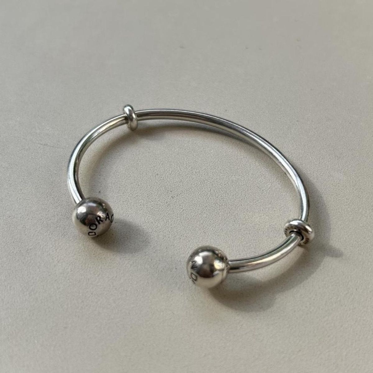 Pandora Bracelets: Pandora Armreif – D'occasion à Basel par Lara0104