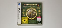 NDS - Professor Layton und die verlorene Zukunft