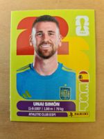 Panini Fifa World Cup 2026 Nr. ESP 2 Unai Simon