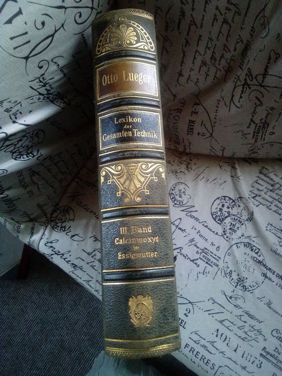 Buch Band 3 Kaufen auf Ricardo