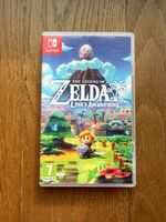 Zelda Links Awakening / Nintendo Switch