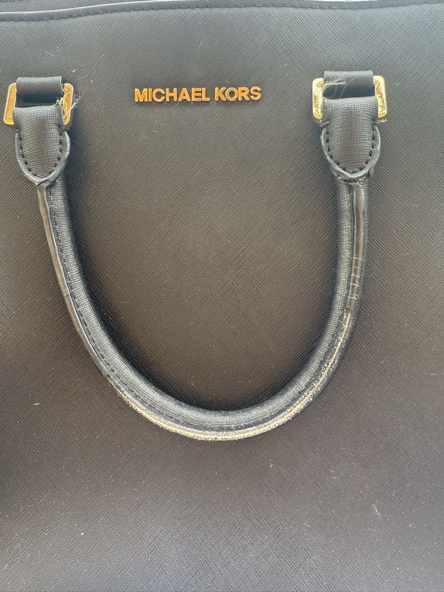 Michael Kors Borse da donna: Sac à main Michael Kors – Usato da Bevaix venduto da jpfund 1