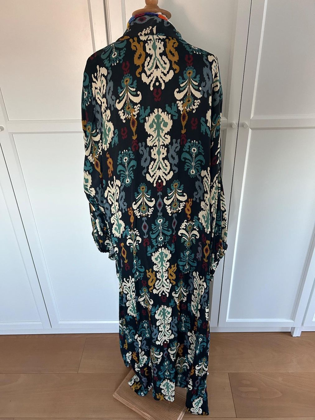 Kimono: Kaftan Zara – Usato da Luzern venduto da lou4444 1