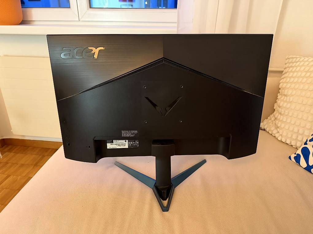 Monitore: Acer Nitro Gaming Monitor – Gebraucht aus Zürich von san_7n2l 1