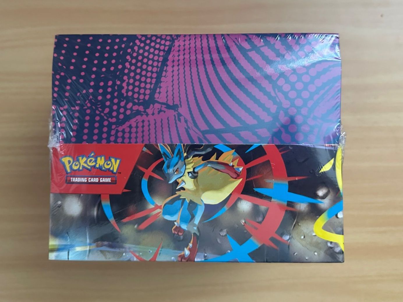 Pokémon Cartes à collectionner: Mega Heroes: Mini Tin Display🇬🇧 – Neuf avec emballage d'origine à Wetzikon ZH par ys21 1