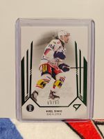 Sportzoo. Playoffs. Axel Simic 60/60. EHC Kloten