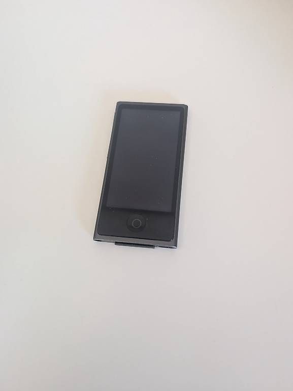 Tragbarer Mediaplayer: Ipod Nano Touch  – Gebraucht aus Zürich von zh_zuerri_