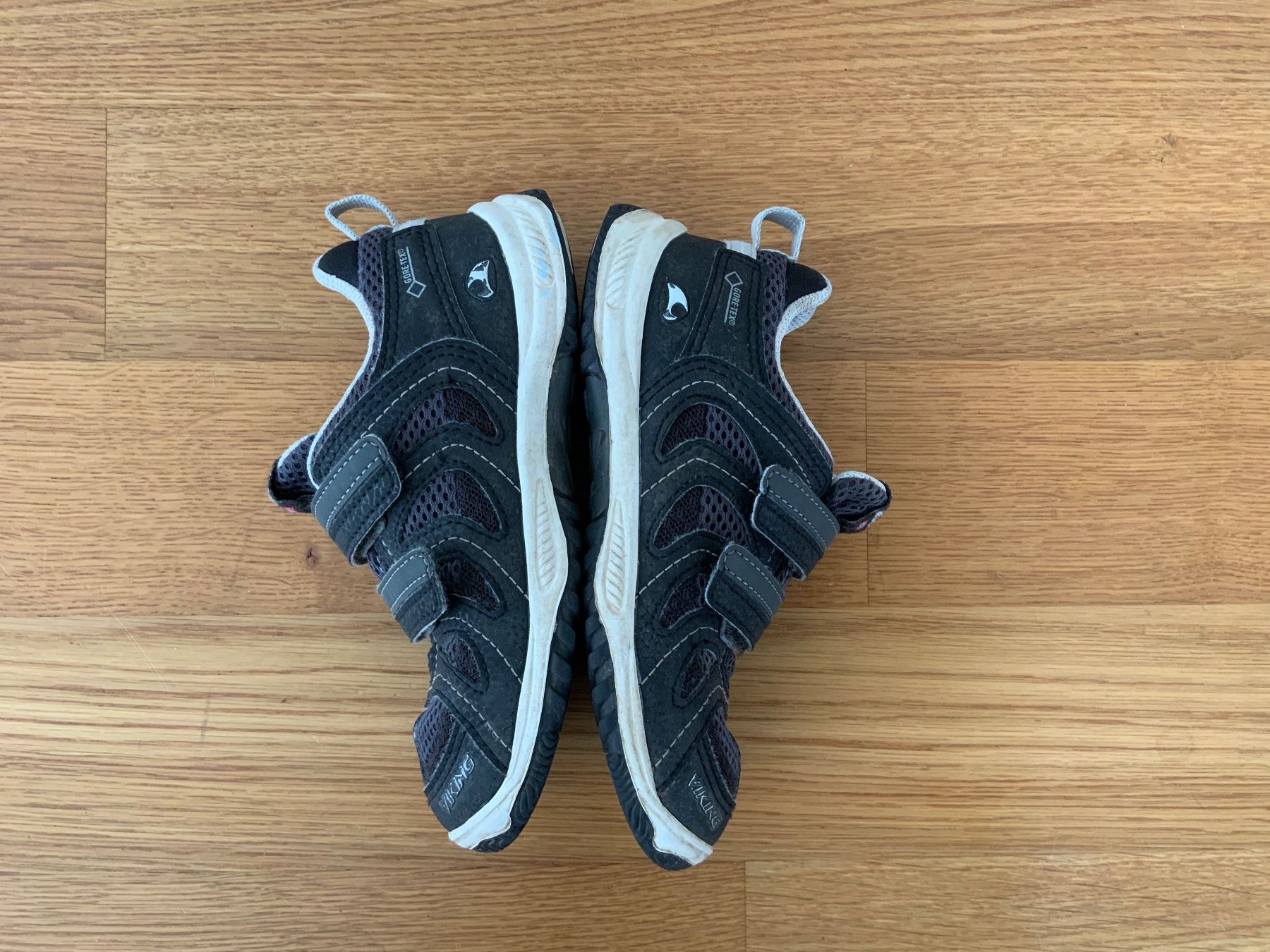 Viking Scarpe per ragazzi: Viking Cascade II Gore-Tex Schuhe Gr. 30 – Usato da Niederstetten venduto da Elmar77 3