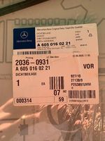 Mercedes Dichtung NEU