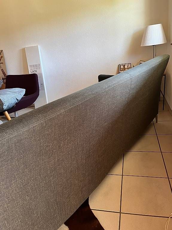 B&B Italia Divani: Grosses 3er Design-Sofa "B & B Italia" – Usato da Wiler b.Utzenstorf venduto da mach4500 2